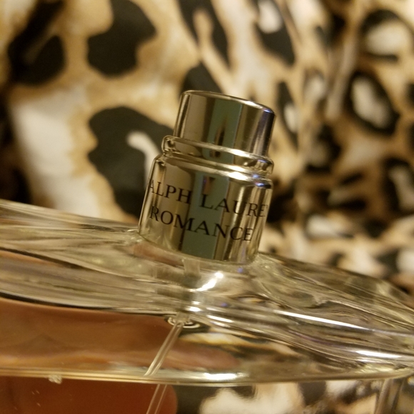 Ralph Lauren Romance 3.4 oz - Picture 2 of 4